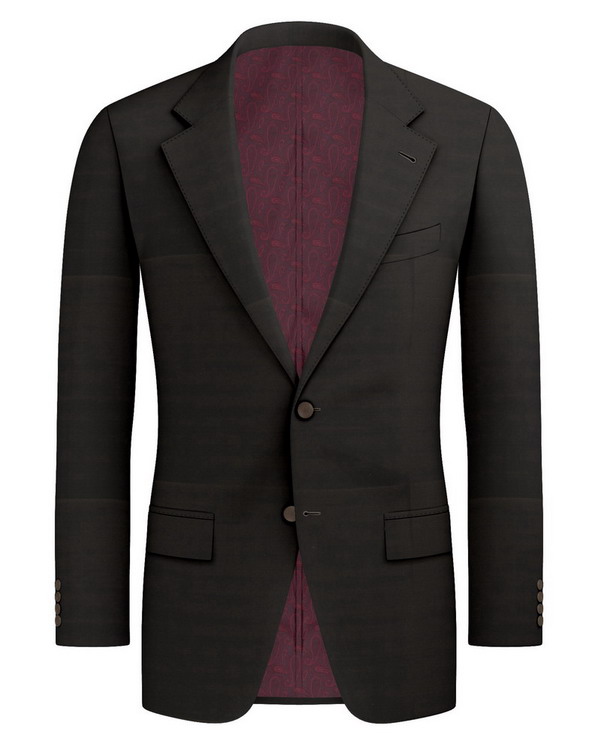 Custom Suit